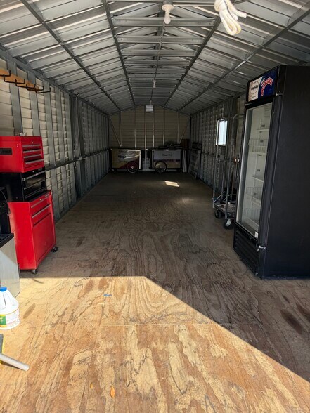 More Photos Of 4447 Entrepot Blvd, Tallahassee Refrigeration Cold Storage For Sale