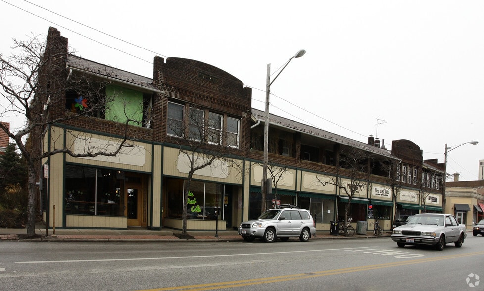 More Photos Of 15100-15118 Detroit Ave, Lakewood Storefront For Lease