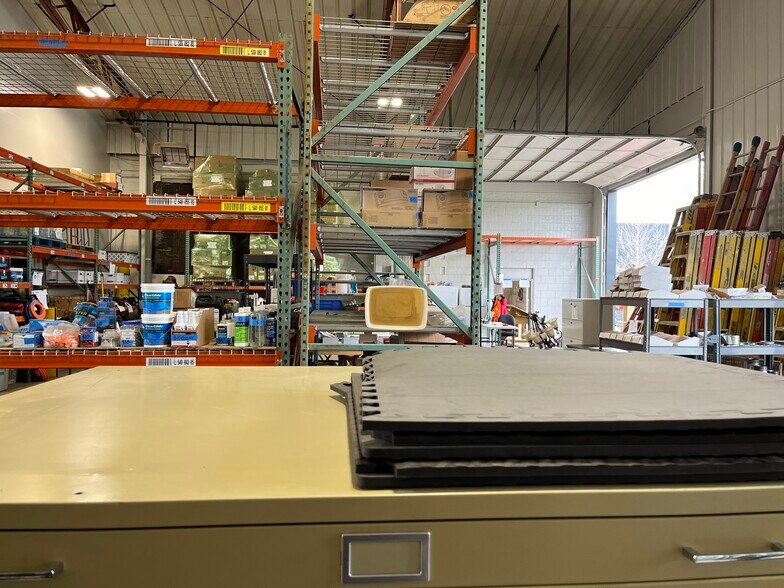 More Photos Of 4485 Route 71, Oswego Warehouse For Sale