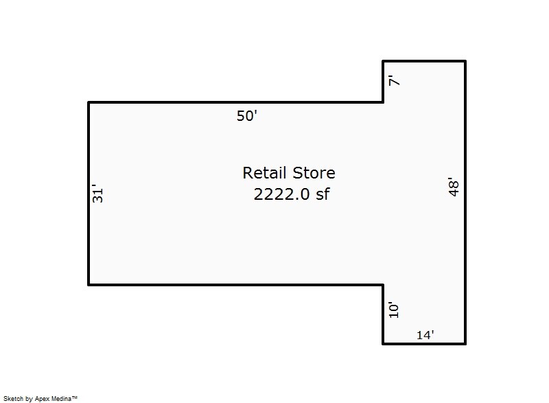 More Photos Of 127 W Calhoun St, Macomb Freestanding For Sale
