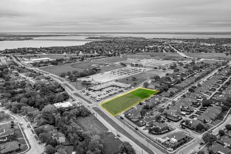 More Photos Of , Garland Land For Sale