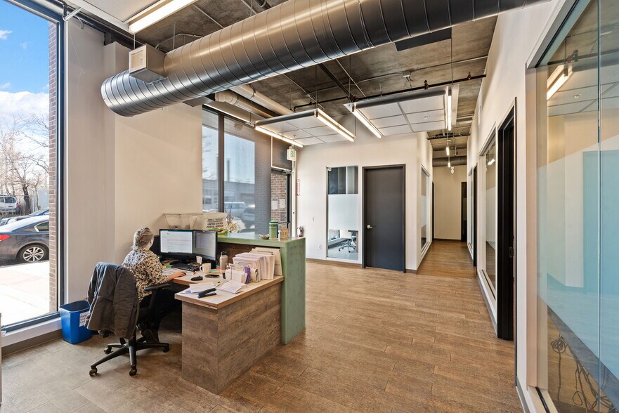 More Photos Of 3141 Walnut St, Denver Office Residential For Sale