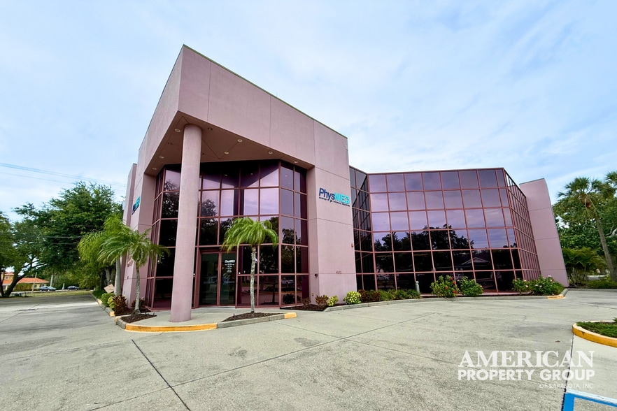 Primary Photo Of 401 Manatee Ave E, Bradenton Medical For Sale