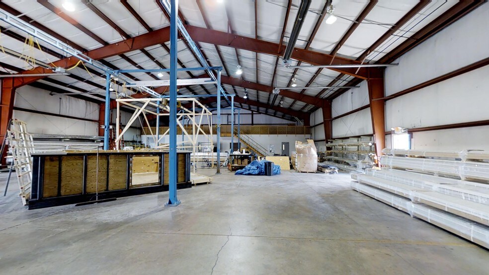 More Photos Of 1019 N Vine St, Berwick Warehouse For Lease