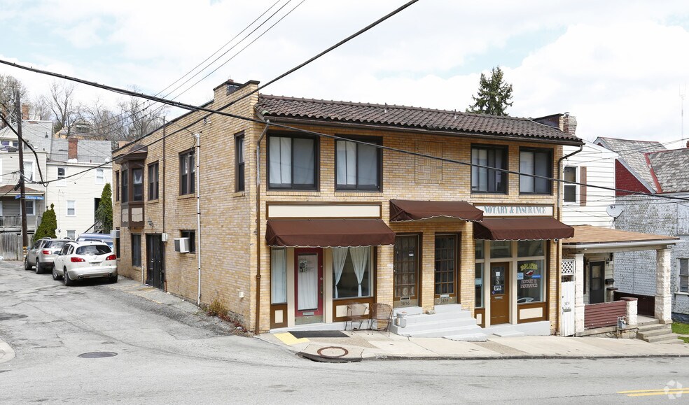 Primary Photo Of 3856 Baytree St, Pittsburgh Office Residential For Lease