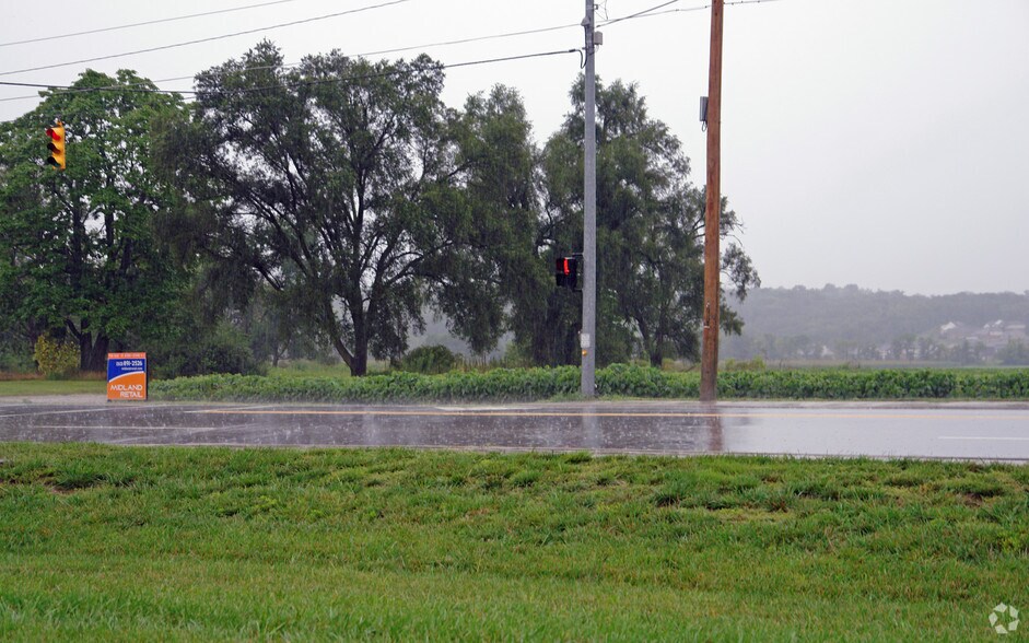 More Photos Of 10100 Progress Way, Harrison Land For Lease