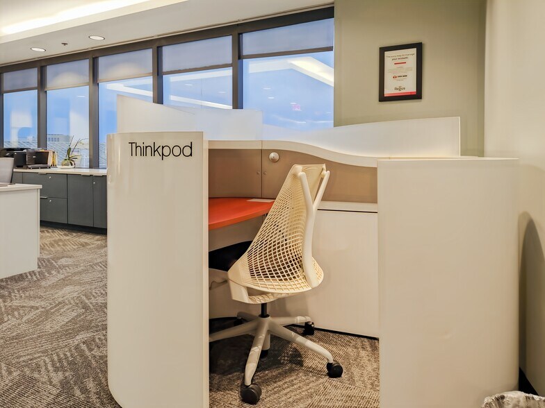 More Photos Of 2300 Main St, Kansas City Coworking Space