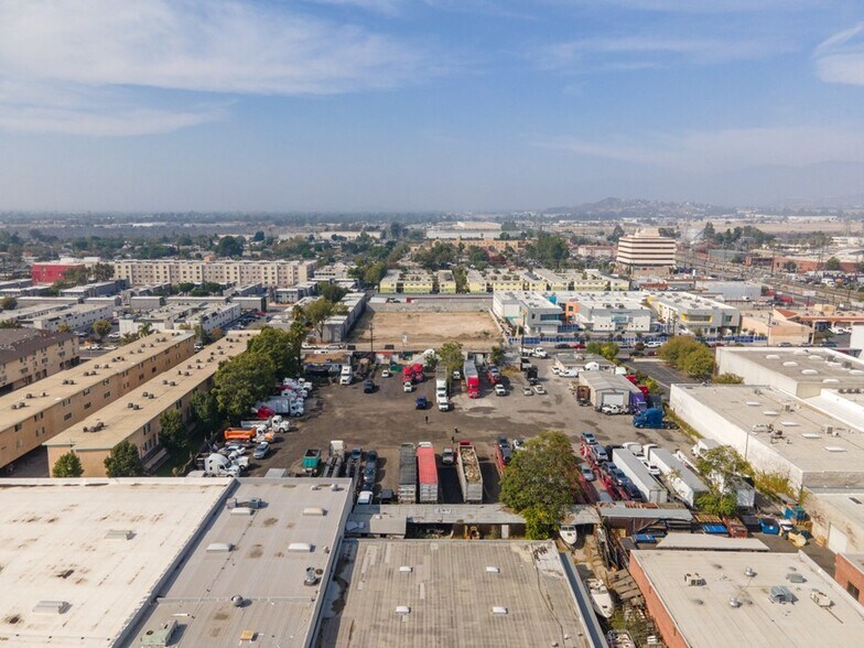 More Photos Of 11942-11958 Allegheny St, Sun Valley Land For Sale