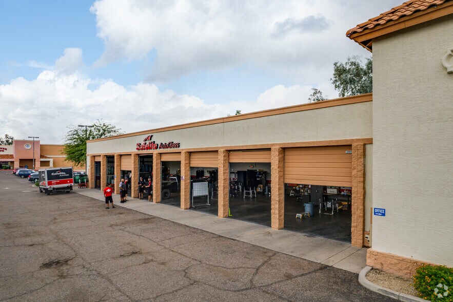 More Photos Of 5859-5941 E McKellips Rd Rd, Mesa Unknown For Lease