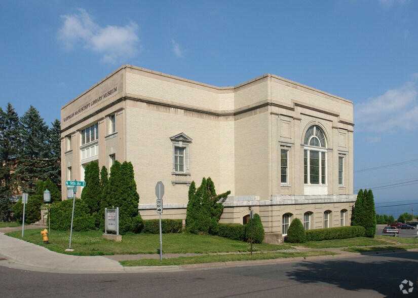 More Photos Of 902 E 1st St, Duluth Office For Sale