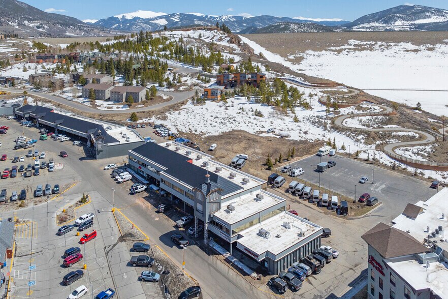 More Photos Of 201-237 Summit Pl, Silverthorne Unknown For Lease