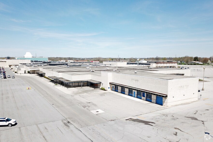 More Photos Of 2400 Elida Rd, Lima Unknown For Lease