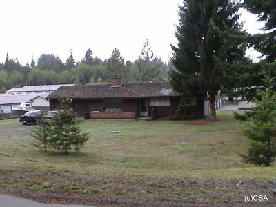 Primary Photo Of 571 NE Bernt Rd, Poulsbo Specialty For Sale