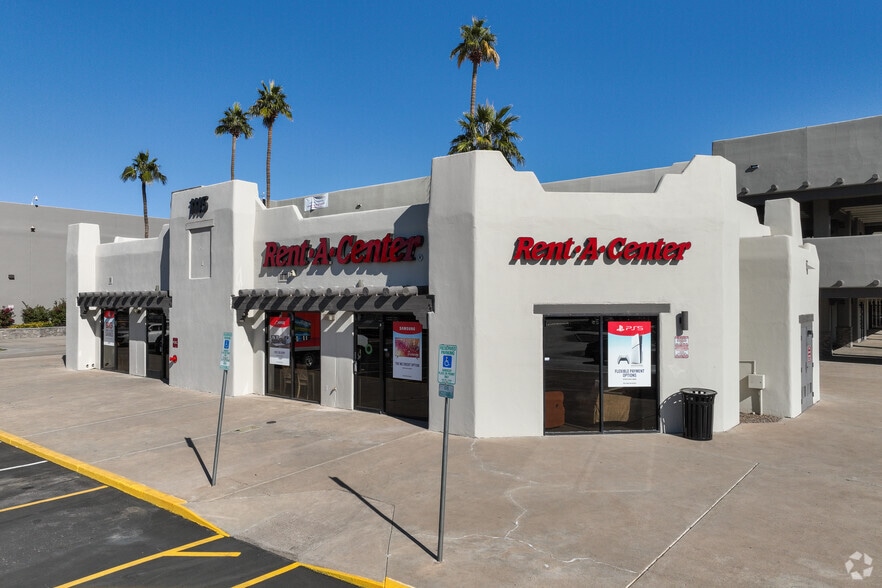 More Photos Of 925-2034 S Gilbert Rd, Mesa Unknown For Lease