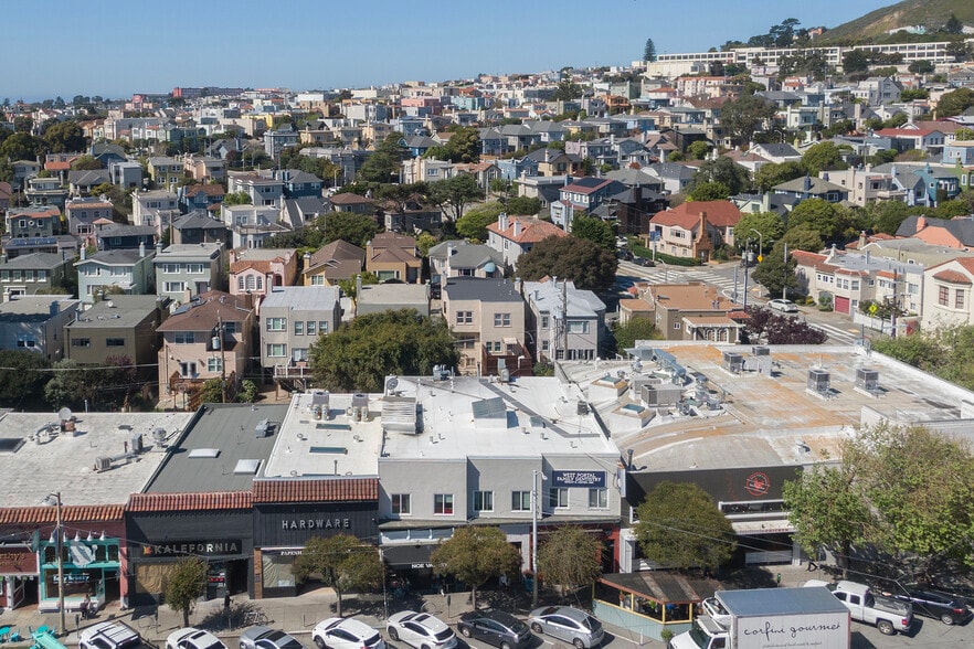 More Photos Of 24-30 West Portal Ave, San Francisco Storefront Retail Office For Sale