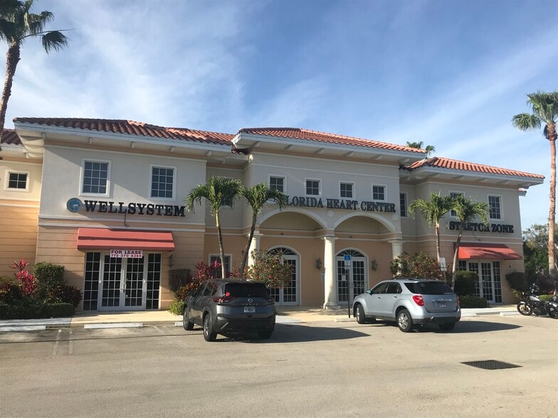 More Photos Of 1631 NW St Lucie West Blvd, Port Saint Lucie Medical For Lease