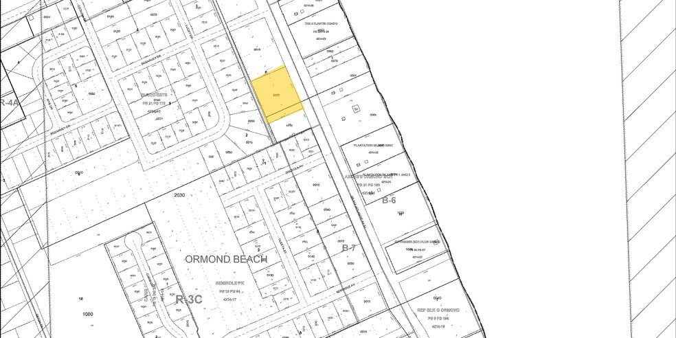 More Photos Of 140 S Atlantic Ave, Ormond Beach Office For Lease