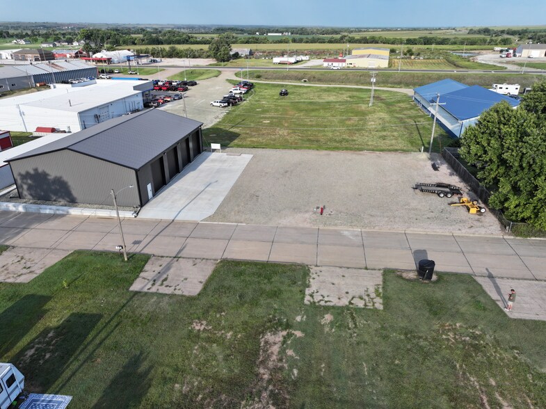 More Photos Of 905 Kauk ave, Alma Specialty For Sale