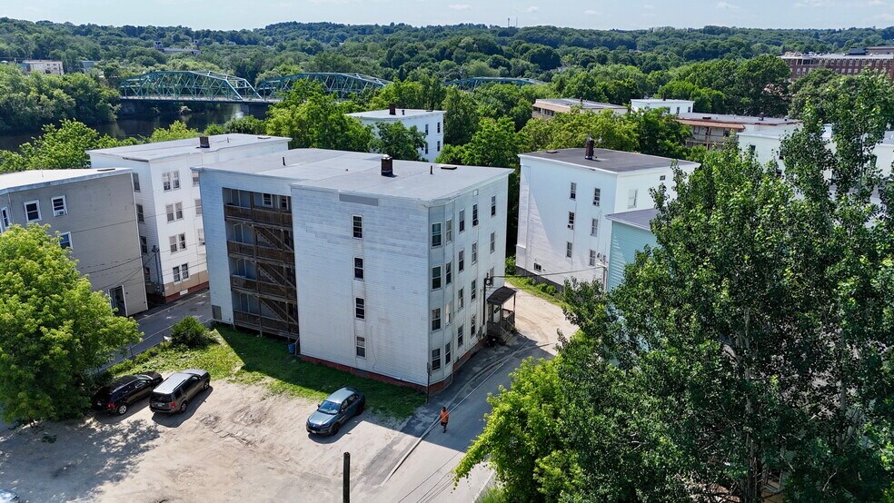 More Photos Of , Lewiston Multifamily For Sale