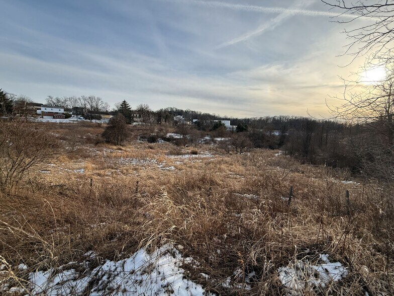 More Photos Of Manor Road South Tract Parcel A-2, Delmont Land For Sale