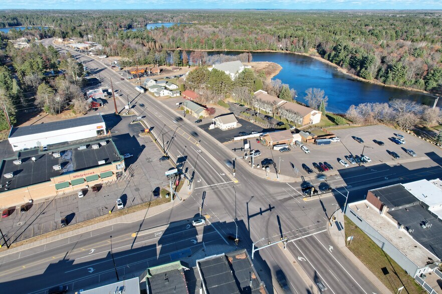 More Photos Of 616 US 51, Woodruff Office For Sale