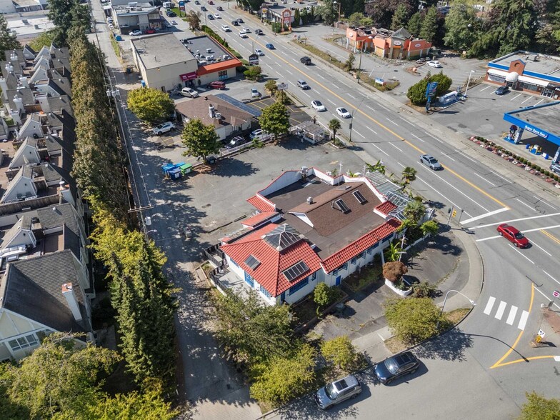 More Photos Of 6558 Kingsway, Burnaby Restaurant For Sale