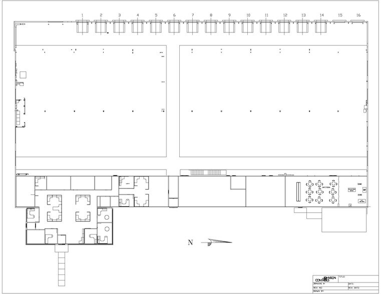 More Photos Of 5500 S State Rd, Ann Arbor Manufacturing For Sale