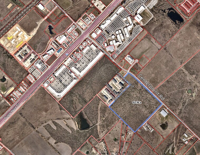 More Photos Of Center Point Rd, San Marcos Land For Sale