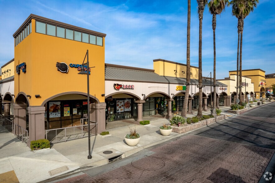 More Photos Of 14503 Ramona Blvd, Baldwin Park Unknown For Lease