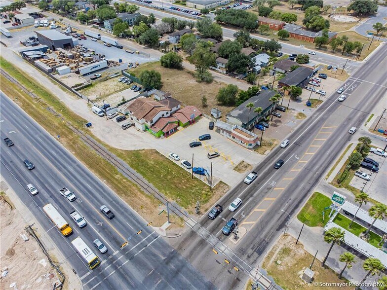 More Photos Of 101 N Alamo Rd, Alamo Daycare Center For Sale
