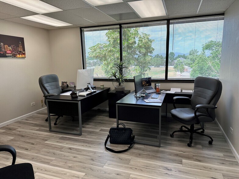 More Photos Of 11160 Huron St, Northglenn Medical For Lease