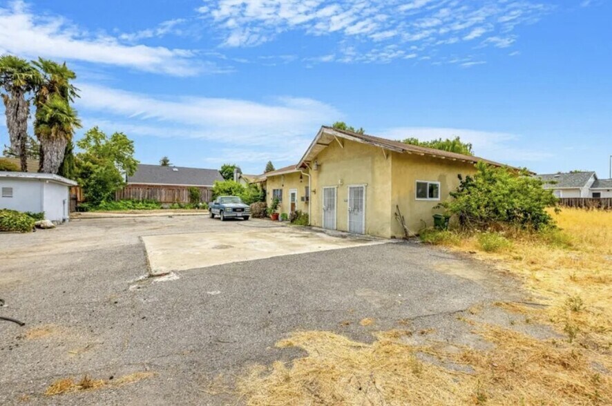 More Photos Of 18455 Old Monterey Rd, Morgan Hill Land For Sale