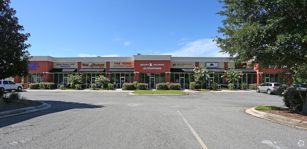 More Photos Of 2901 E Park Ave, Tallahassee Storefront Retail Office For Lease