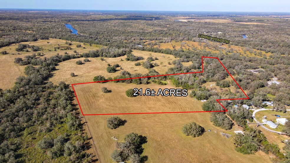 More Photos Of 3128 SW Boll Weevil Rd, Arcadia Land For Sale