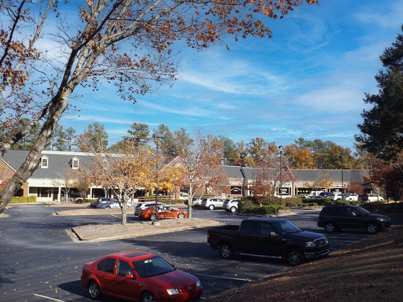 More Photos Of 2500 Old Alabama Rd, Roswell Unknown For Lease