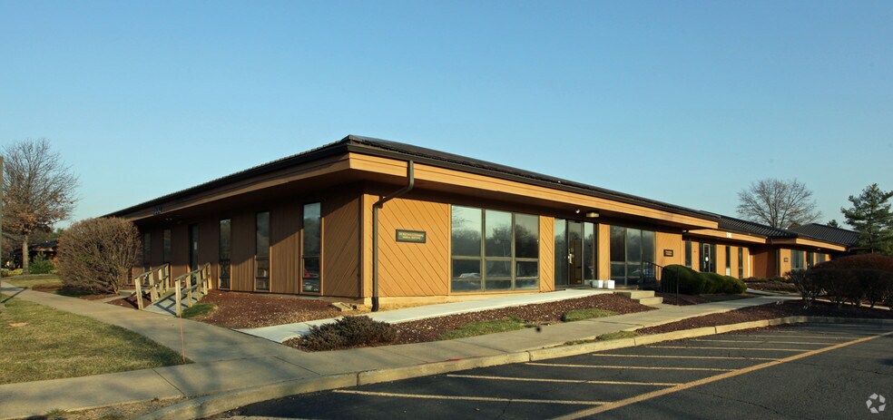 More Photos Of 666 Plainsboro Rd, Plainsboro Medical For Lease