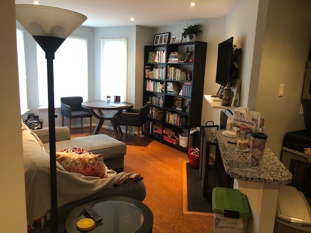 More Photos Of 245-249 8th St NE, Washington Apartments For Sale