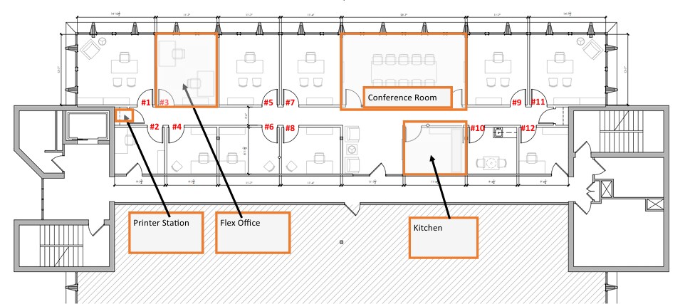 More Photos Of 300 3rd Ave SE, Rochester Medical For Sale
