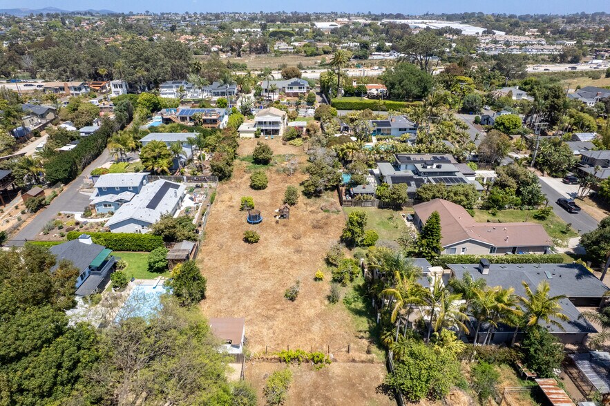 More Photos Of 534 Ocean View Ave, Encinitas Land For Sale