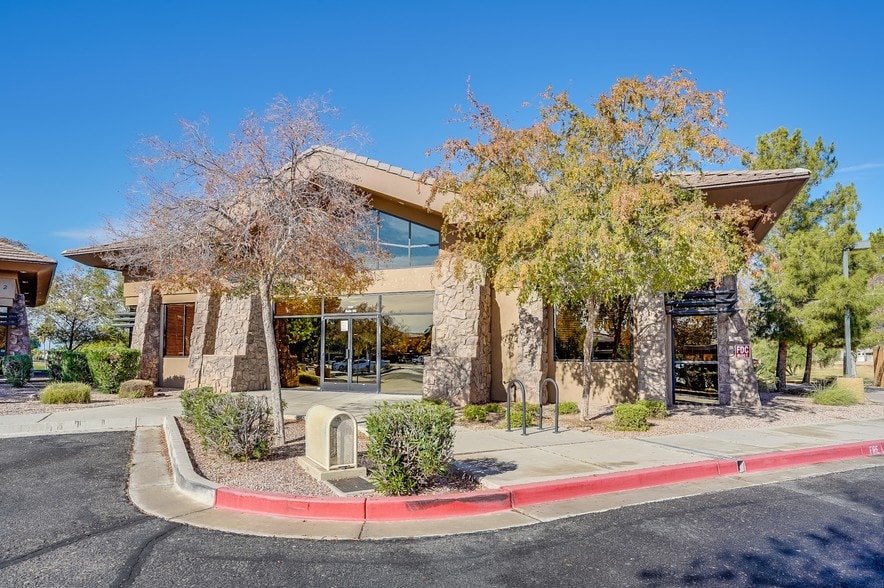 More Photos Of 2420 S Power Rd, Mesa Office For Sale