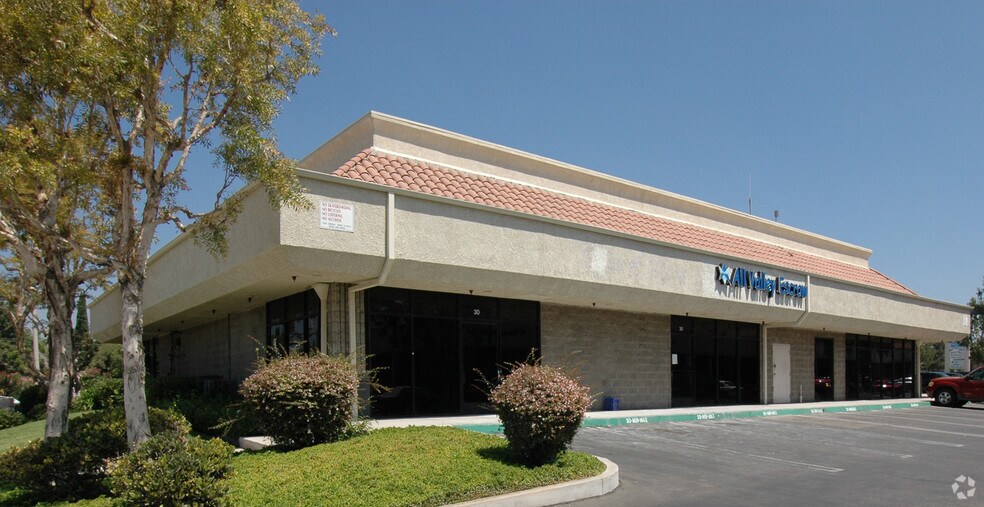 More Photos Of 3200-3208 Los Angeles Ave, Simi Valley Unknown For Lease