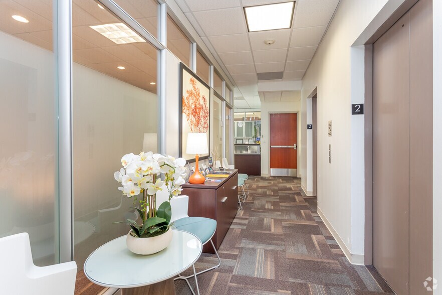 Photo of 2nd Floor Ste Office Evolution