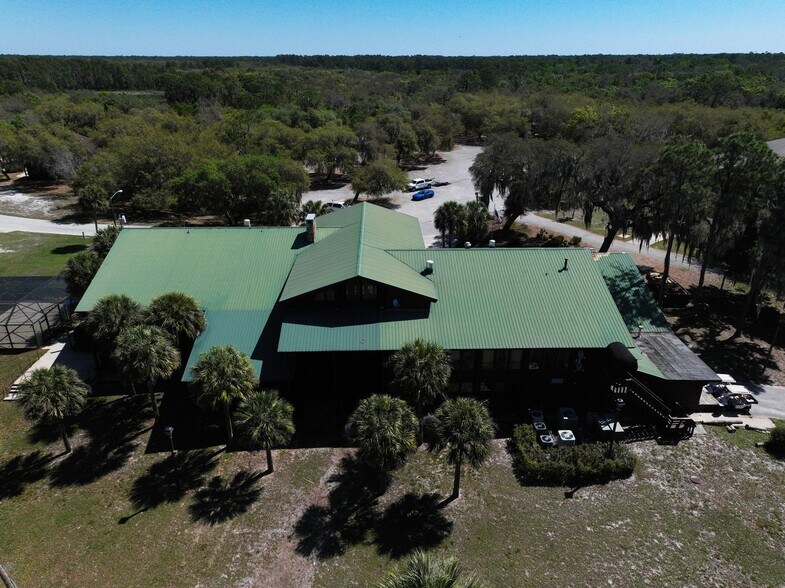More Photos Of 5000 Firetower Rd, Haines City Lodge Meeting Hall For Sale