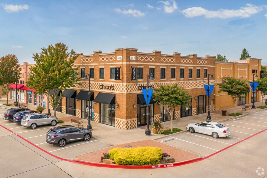 Matlock Rd Interstate 20, Arlington, TX 76015 For Lease