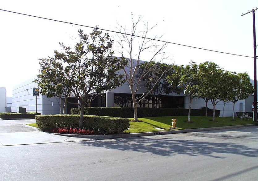 More Photos Of 1040 E Howell Ave, Anaheim Warehouse For Lease