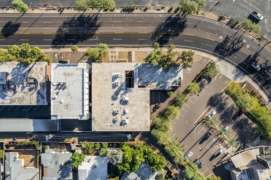 More Photos Of 3100 N 3rd Ave, Phoenix Office For Lease