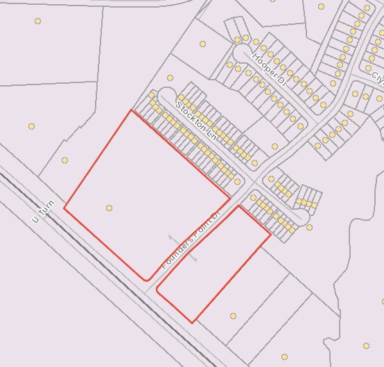 More Photos Of 3898 74, Monroe Land For Sale