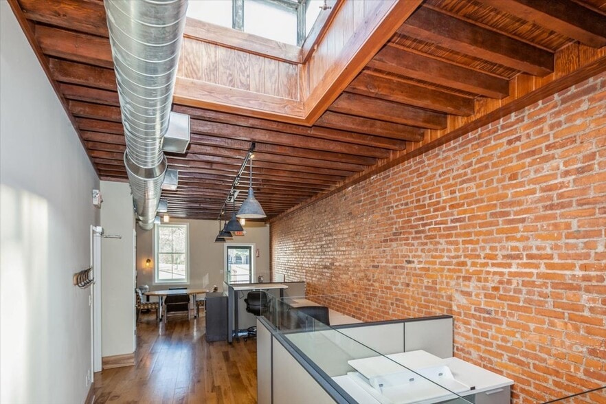 More Photos Of 56 School St, Glen Cove Loft Creative Space For Sale
