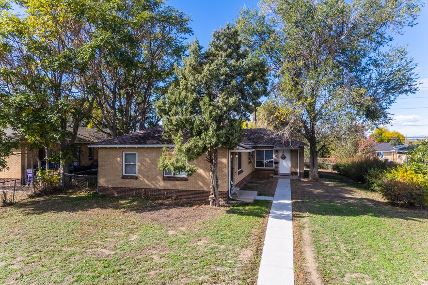 More Photos Of 3255 Pontiac St, Denver Apartments For Sale