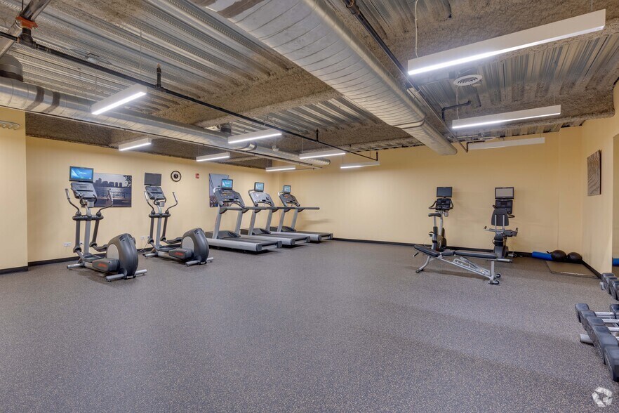 Photo of 2nd Floor Ste 203